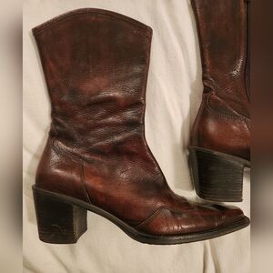 Ladies Boots
